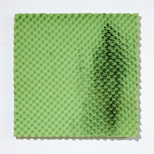 Untitled (Convoluted Care 3)