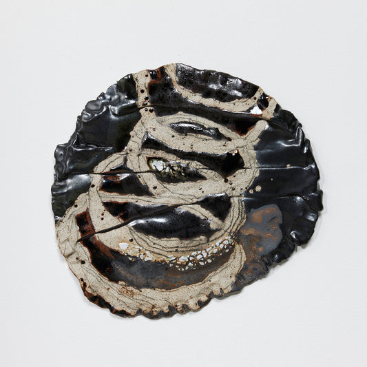 Dusk and Dust Plate - Small