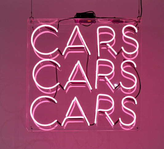 CARS,CARS,CARS