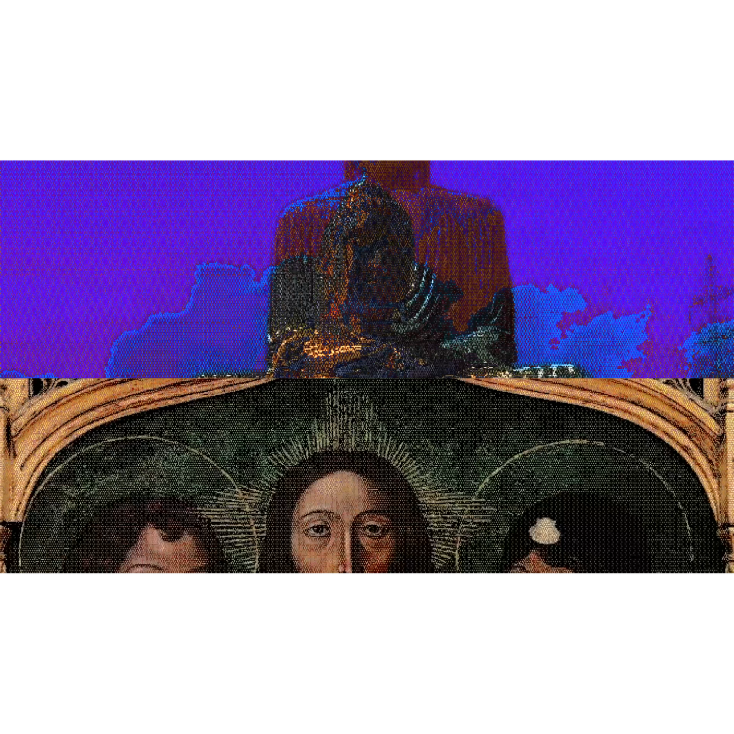 BuddhaJesus.mp4 - Frames 1 - 7