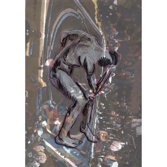 Nude 2.mp4 - Frames 1 - 23