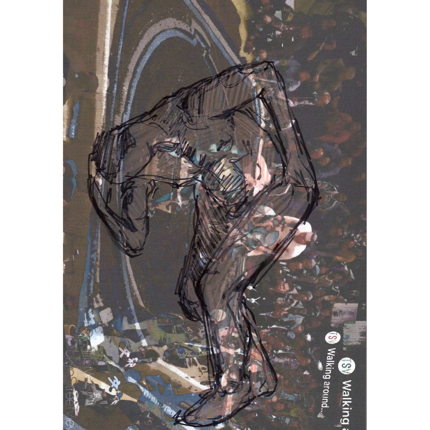 Nude 2.mp4 - Frames 1 - 23
