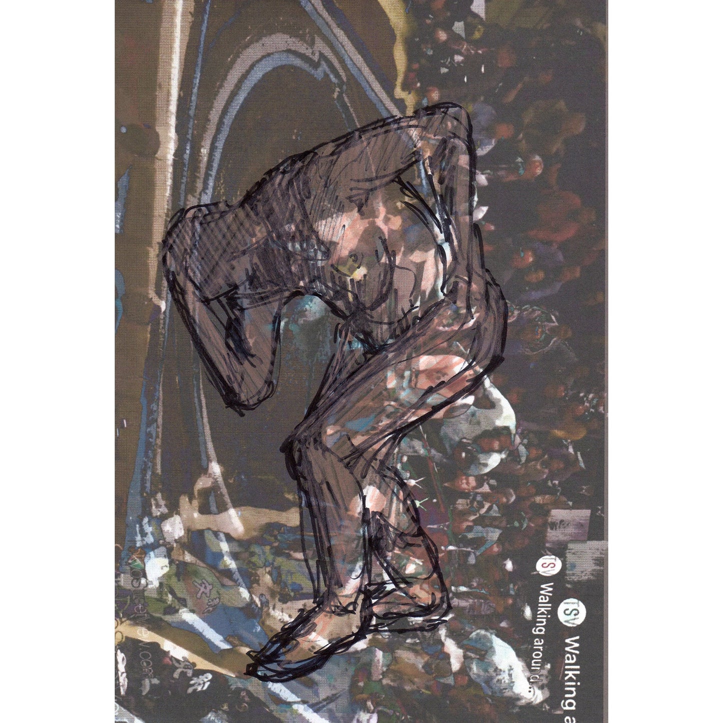 Nude 2.mp4 - Frames 1 - 23