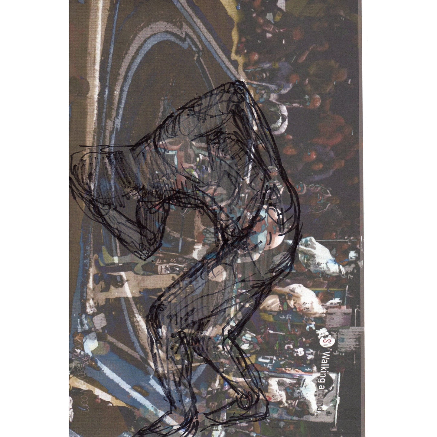 Nude 2.mp4 - Frames 1 - 23