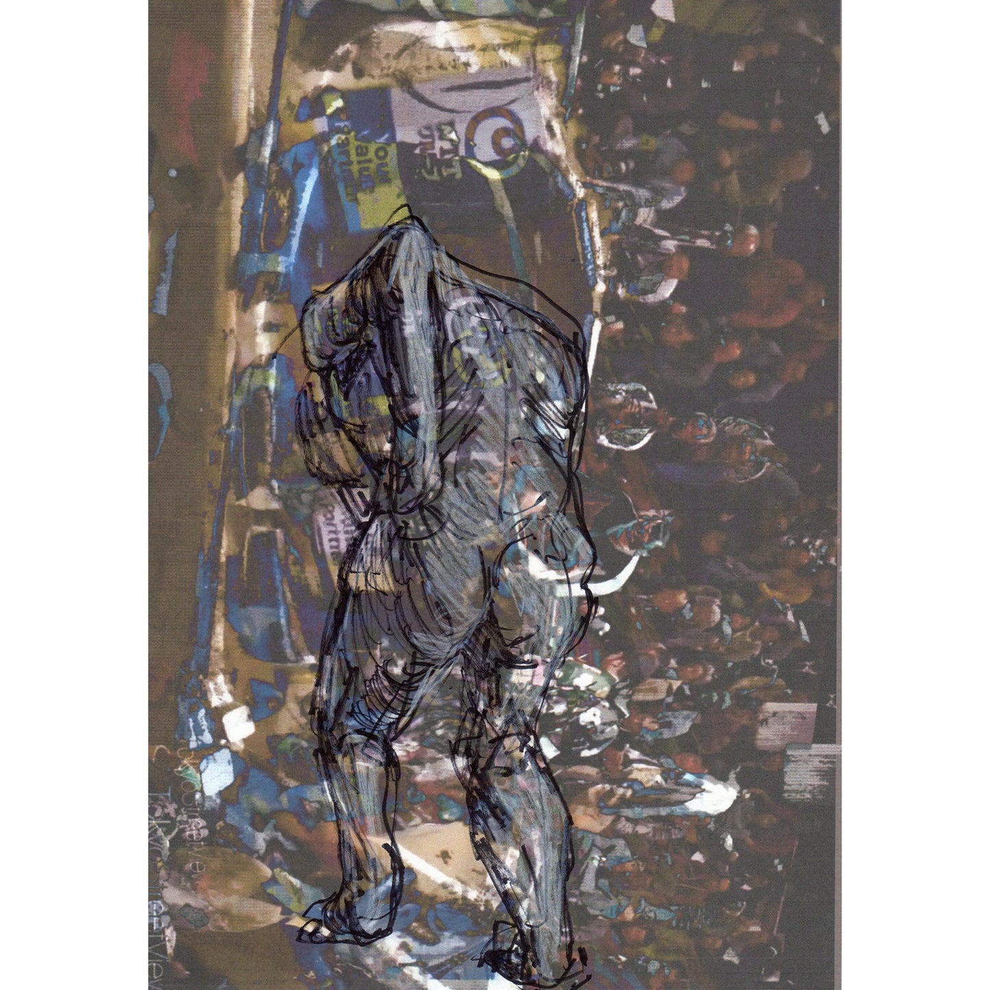 Nude 2.mp4 - Frames 1 - 23
