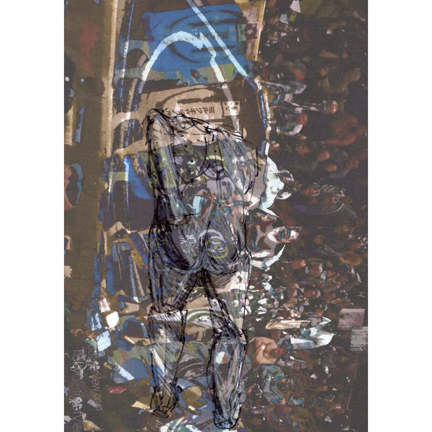 Nude 2.mp4 - Frames 1 - 23
