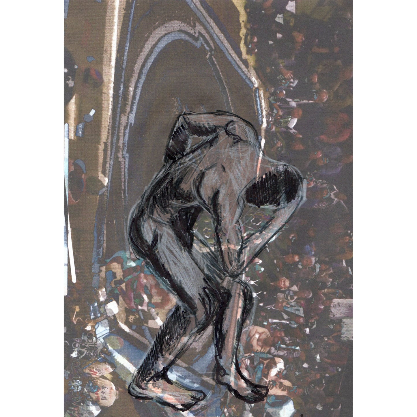 Nude 2.mp4 - Frames 1 - 23