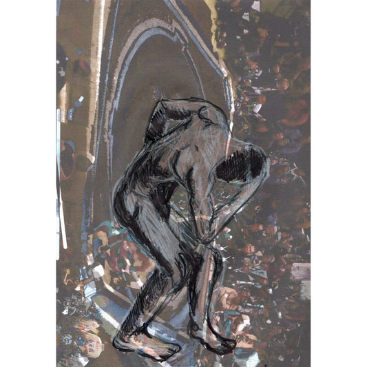 Nude 2.mp4 - Frames 1 - 23