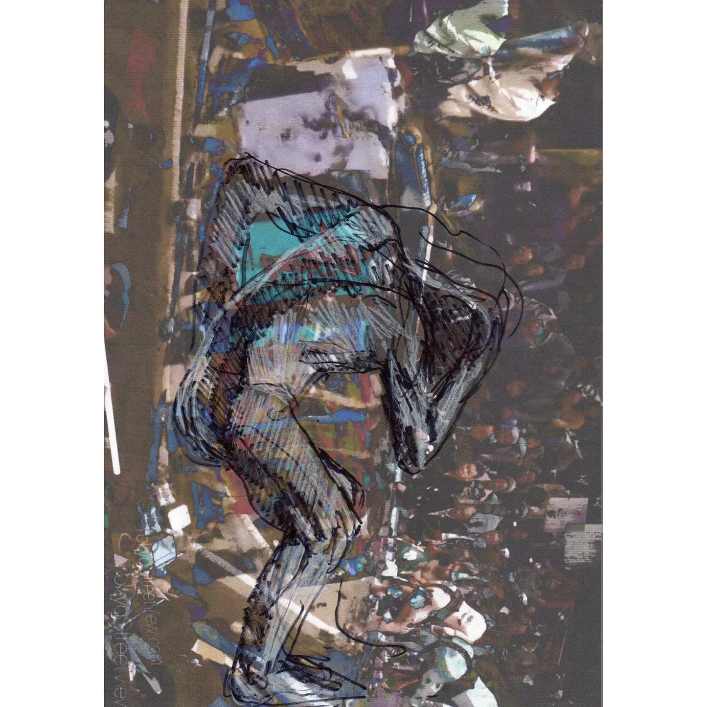 Nude 2.mp4 - Frames 1 - 23