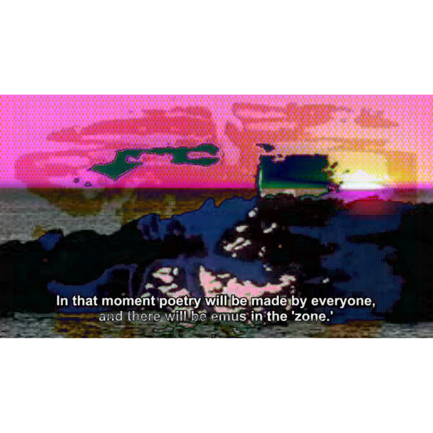 Sansunset.mp4 - Frames 1 - 33