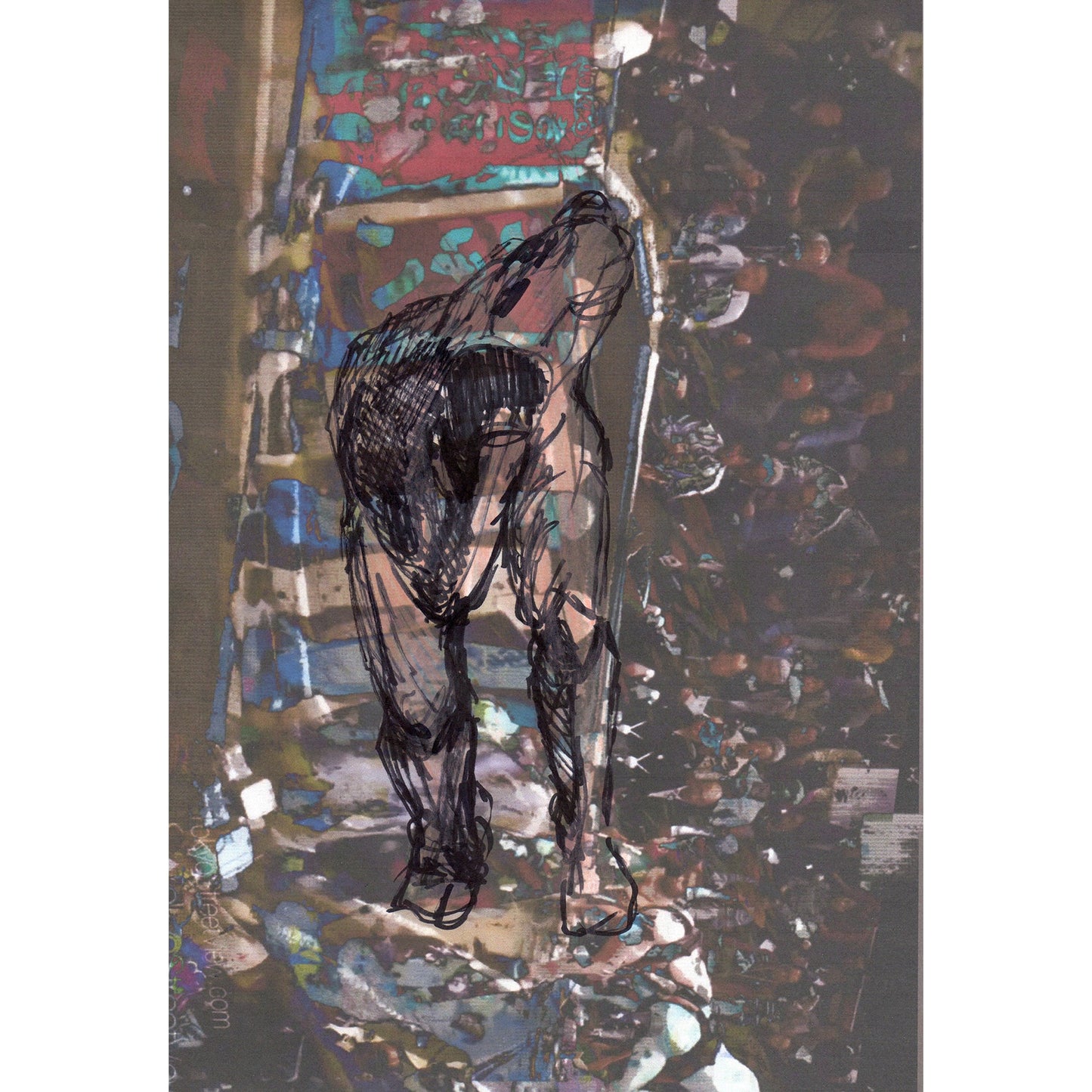 Nude 2.mp4 - Frames 1 - 23