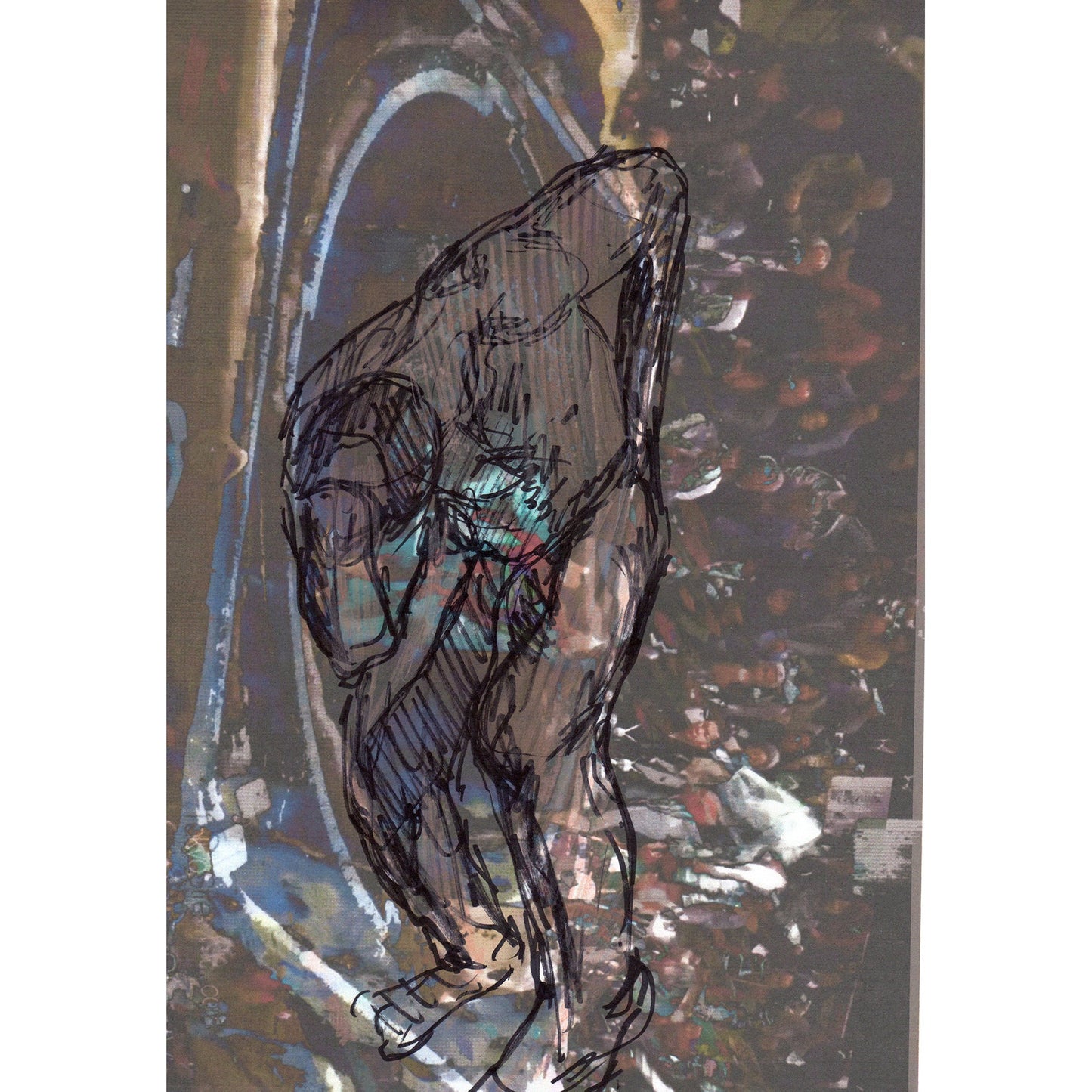 Nude 2.mp4 - Frames 1 - 23
