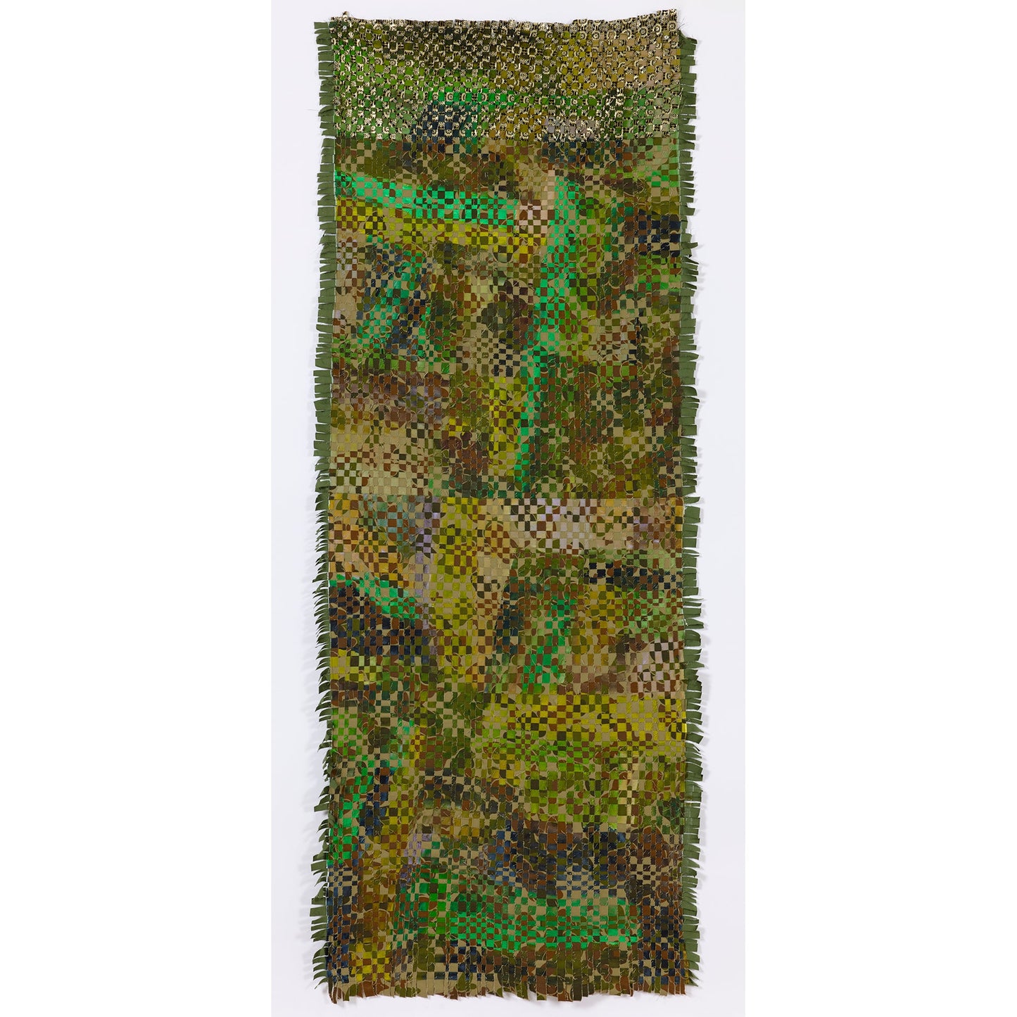 Bush Weave I