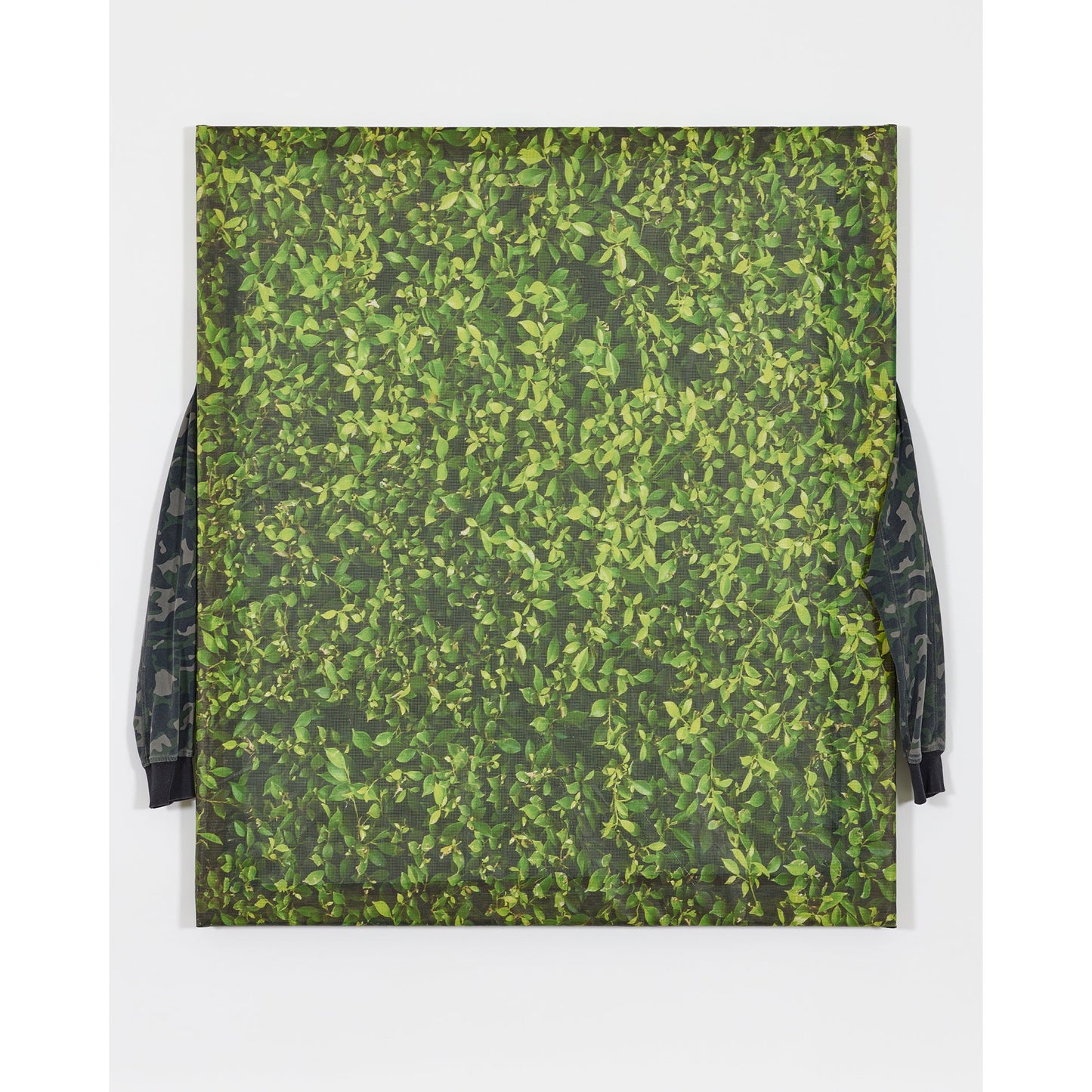 camouflage