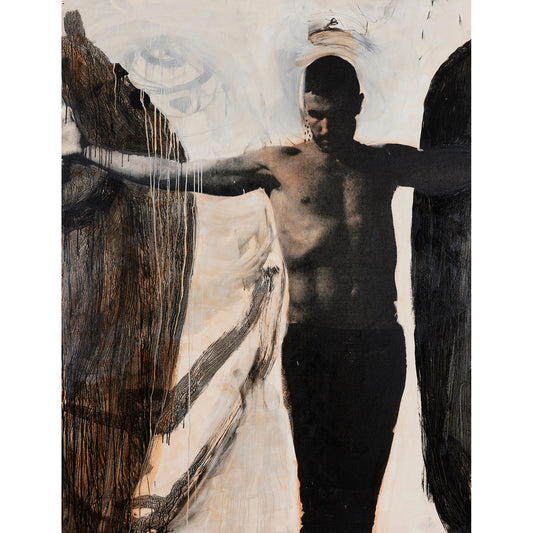 Dusk and Dust, Vessel Dance Triptych