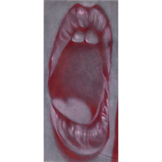 I Stuffed My Heart Into Your Open Mouth