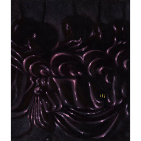 I Would Lick You Clean If We Were Alone