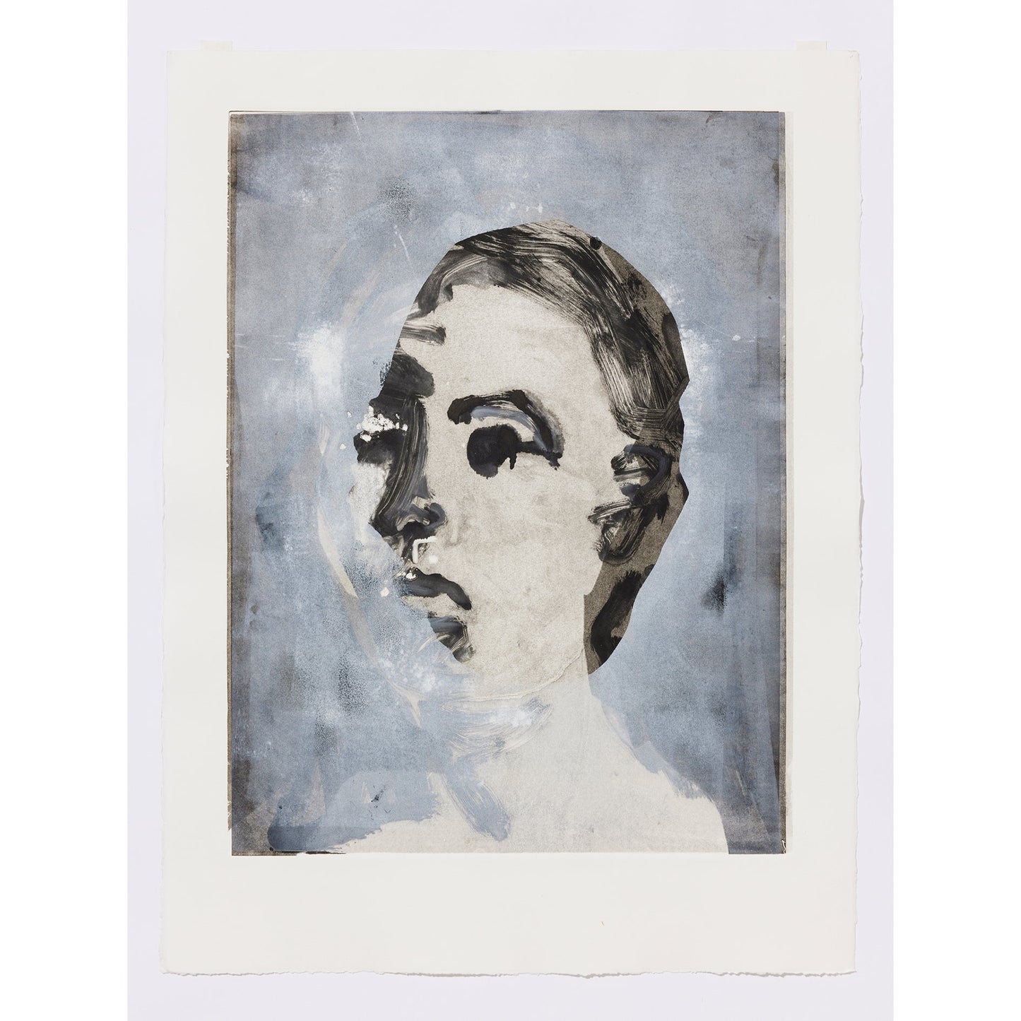 Face XVI