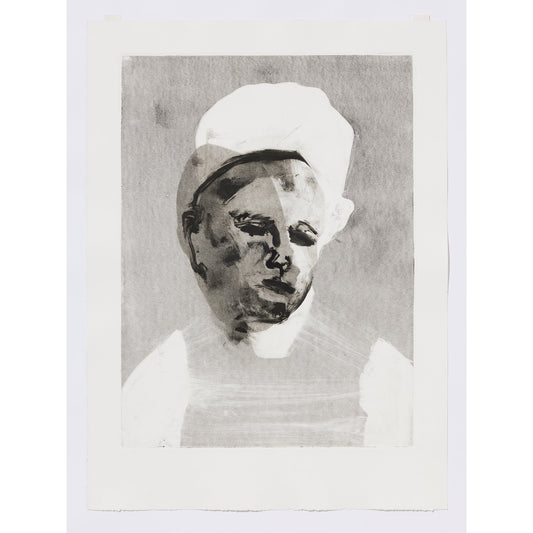 Face XVII