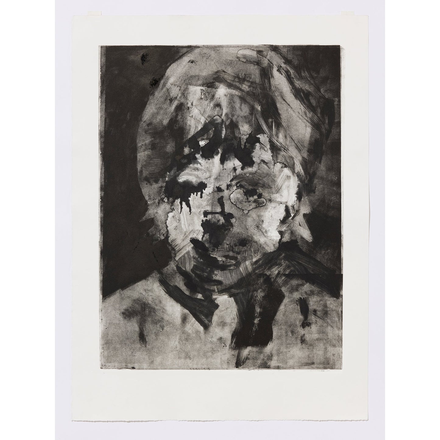 Face XXV