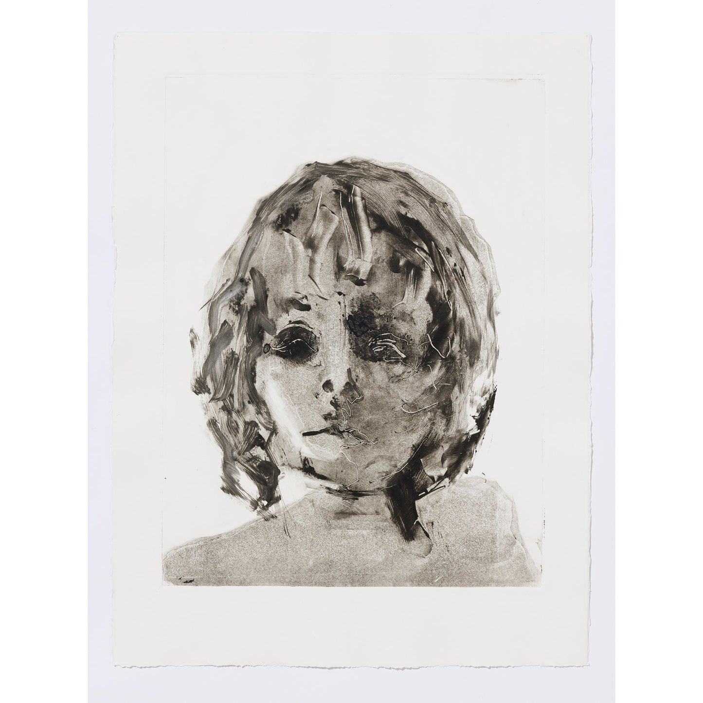 Face XXXII