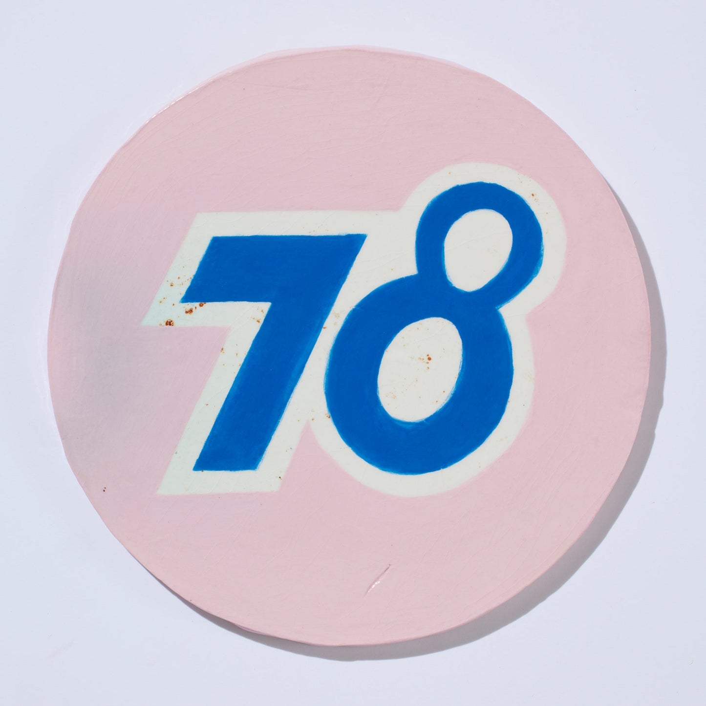 HOMAGE TO THE 78ERS