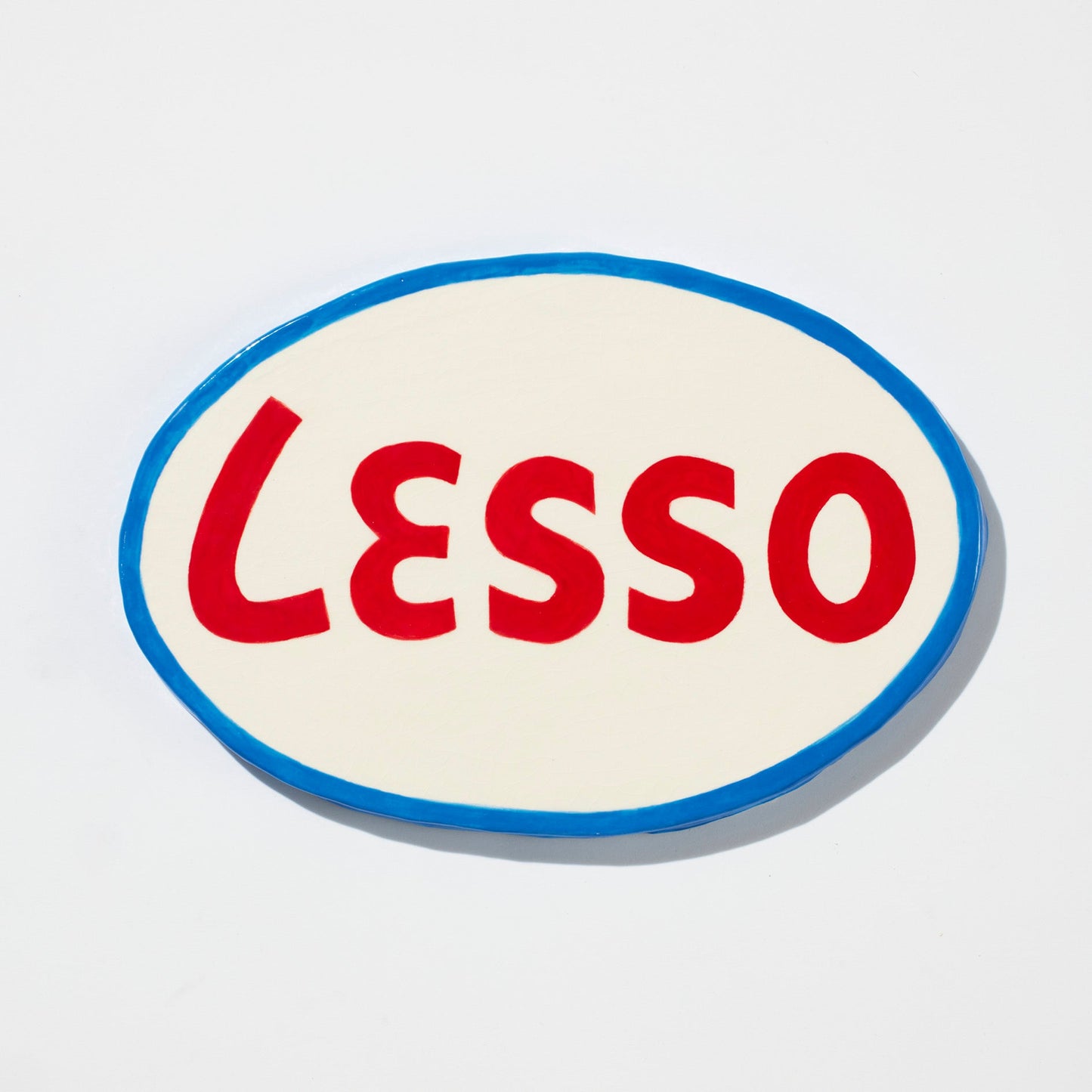 LESSO