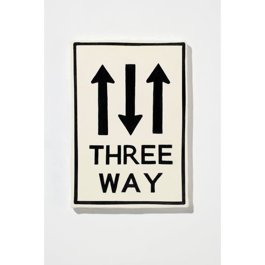 3 WAY