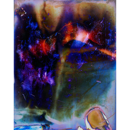 Lacto-fermented Wastelands