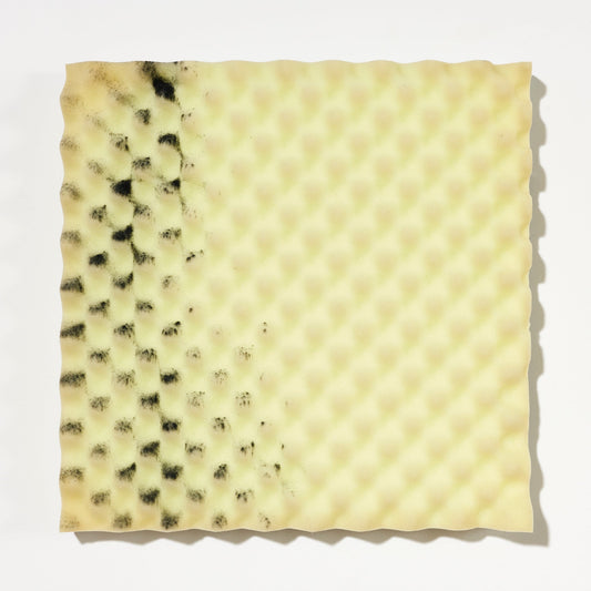 Untitled (Convoluted Care 4)