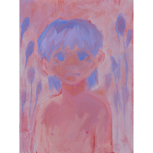 Lost Thoughts