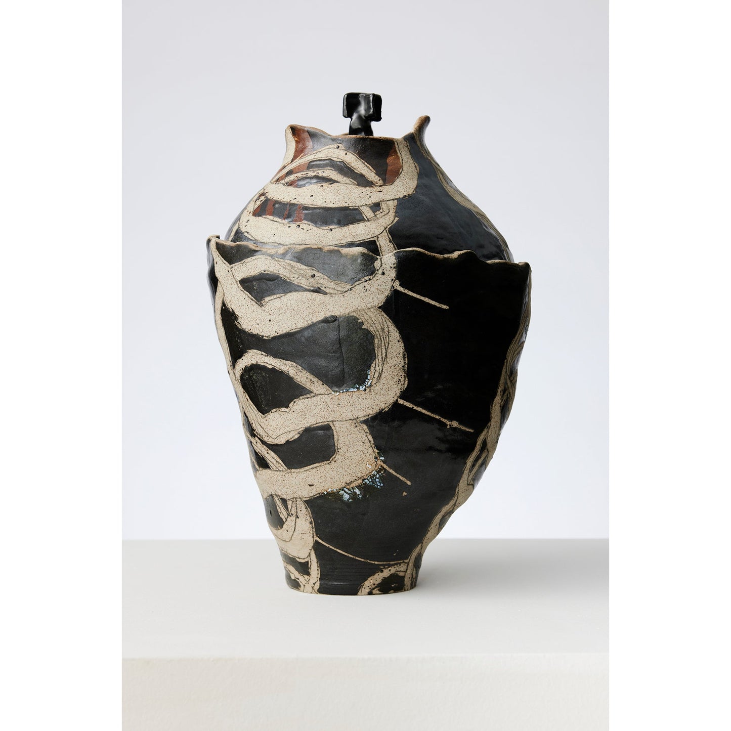 Dusk and Dust Urn, The Bad News