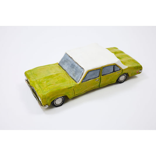 GREENWASHING IN KINGSWOOD