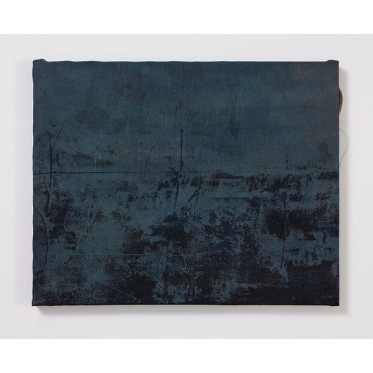 Trace Archives (Soft) (Canvas)